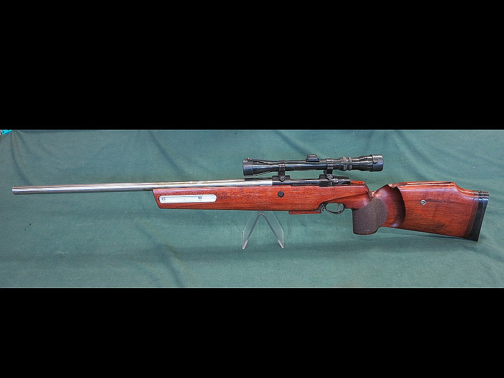 SAKO Target 308Win Vasenkätinen