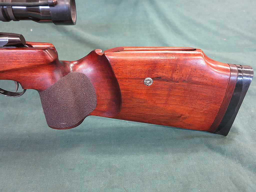 SAKO Target 308Win Vasenkätinen