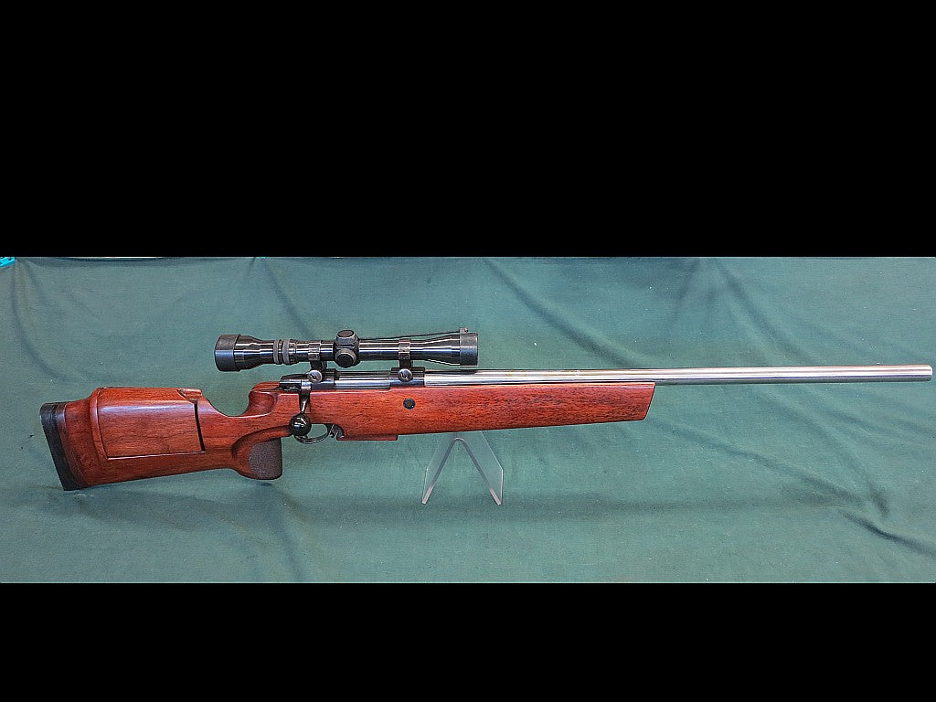 SAKO Target 308Win Vasenkätinen