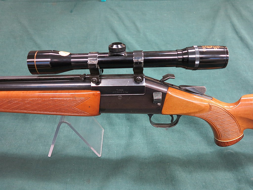 Tikka Mod.07 12/70-5.6X50RM