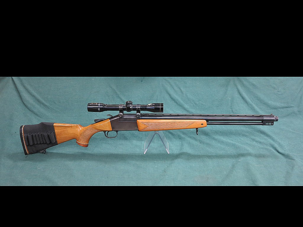 Tikka Mod.07 12/70-5.6X50RM