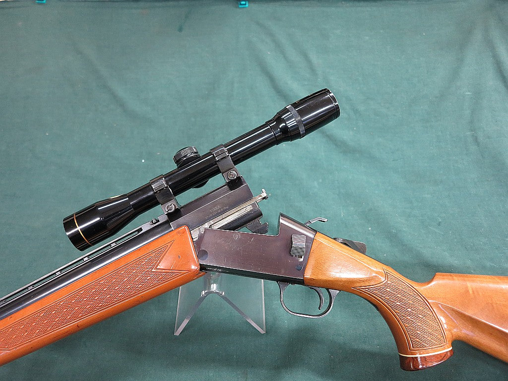 Tikka Mod.07 12/70-5.6X50RM