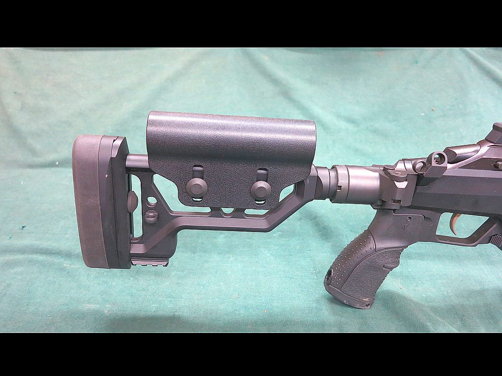 a T3x Tac A1 6.5Creedmoor VASURI