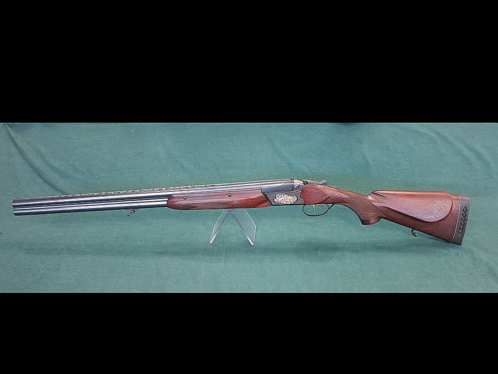 Toz Mod.34 12/70