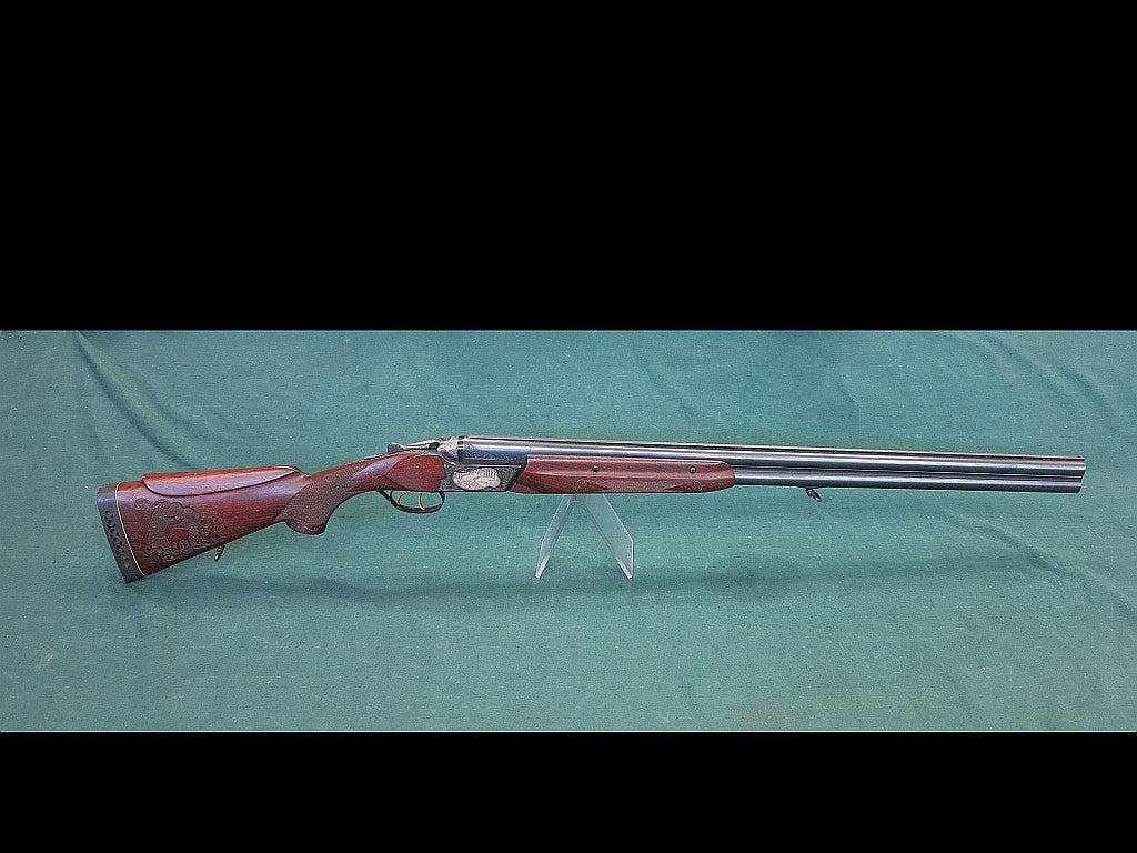 Toz Mod.34 12/70
