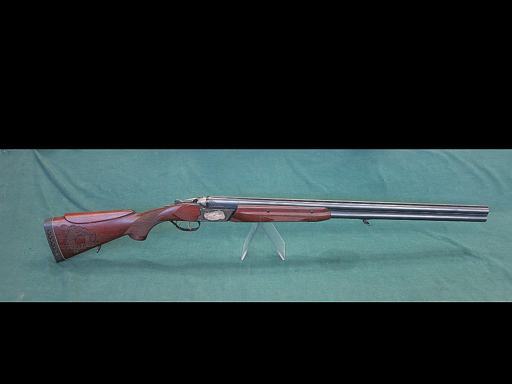 Toz Mod.34 12/70