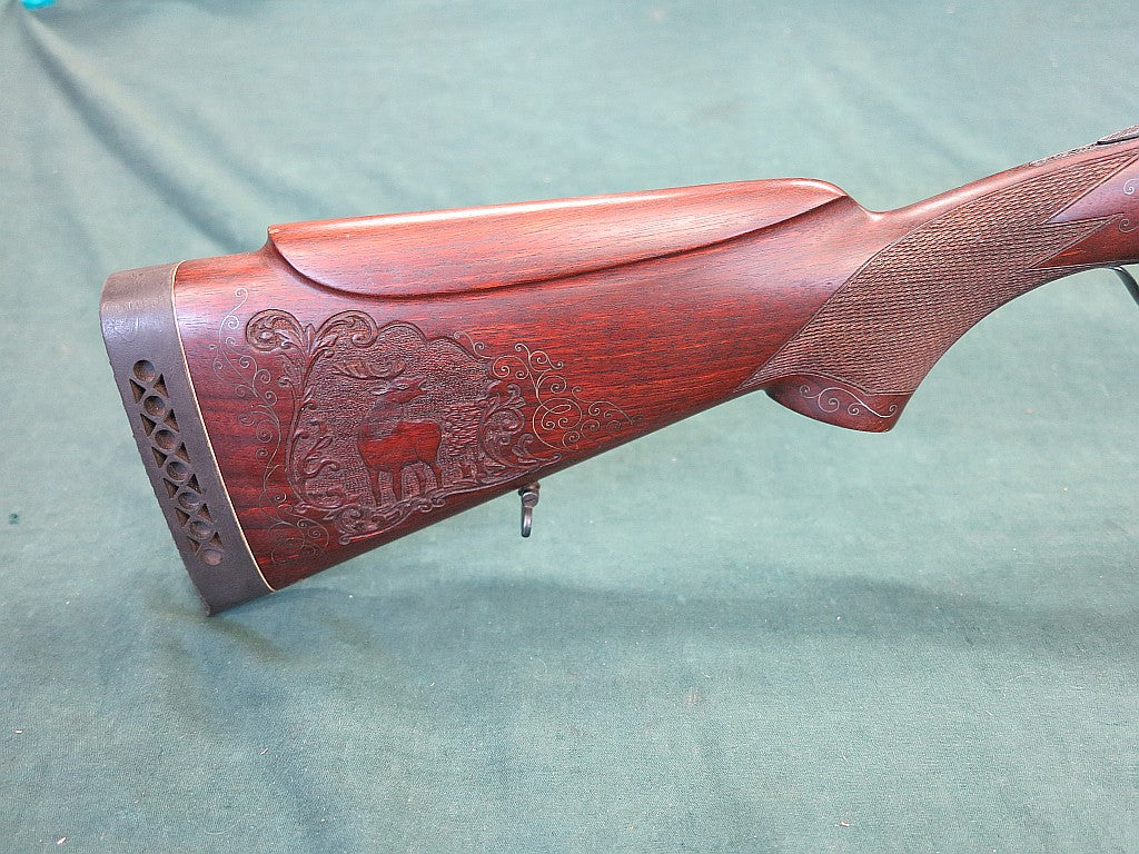 Toz Mod.34 12/70