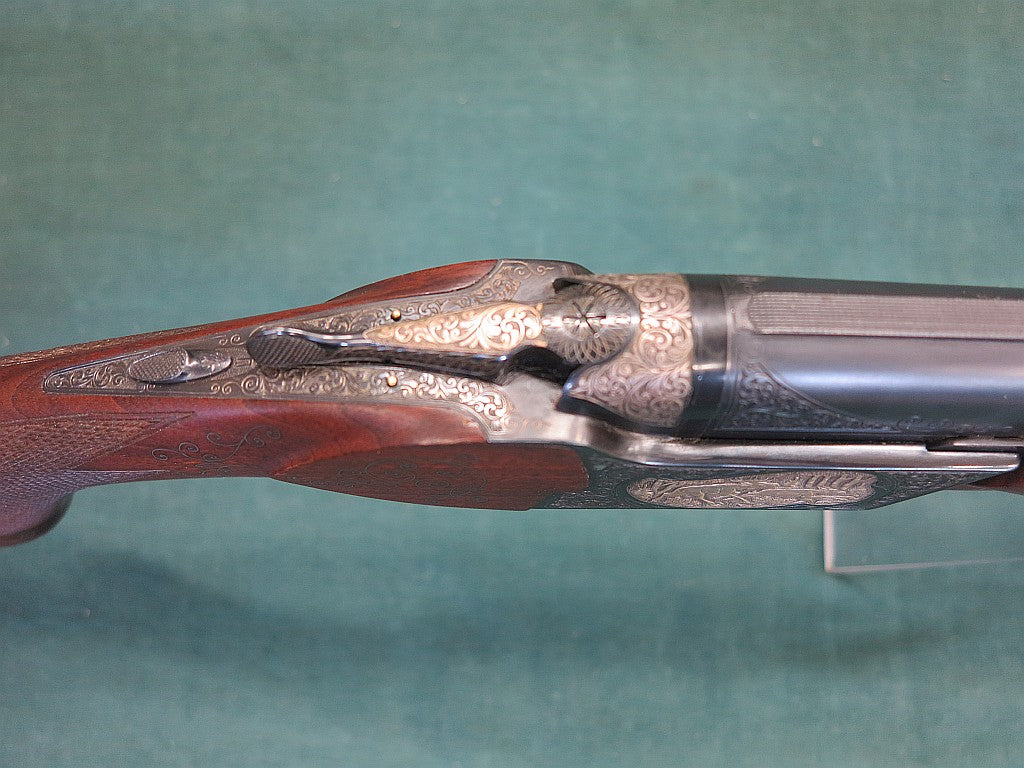 Toz Mod.34 12/70