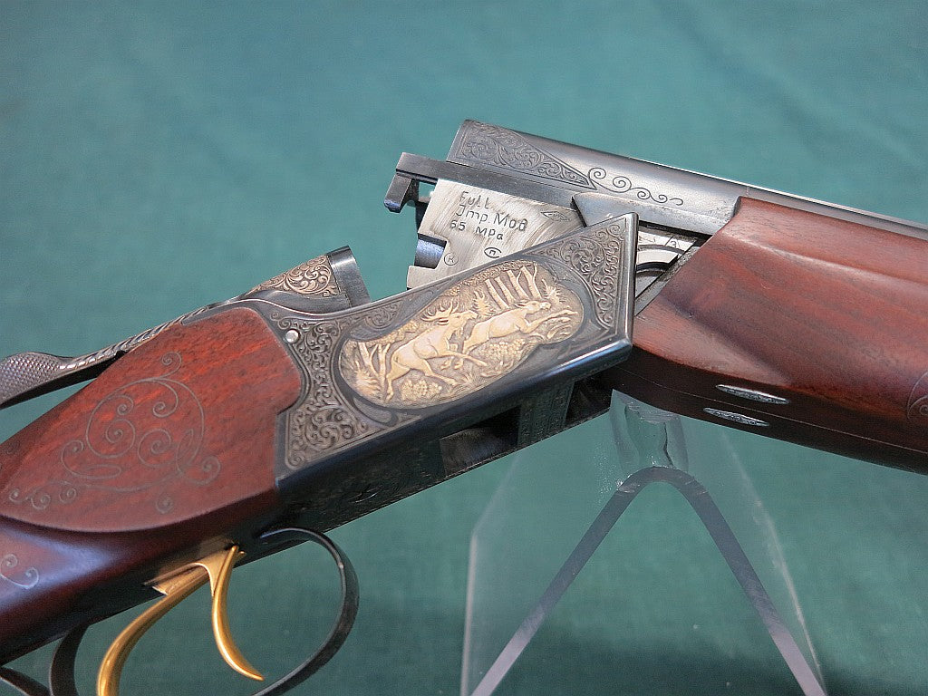 Toz Mod.34 12/70
