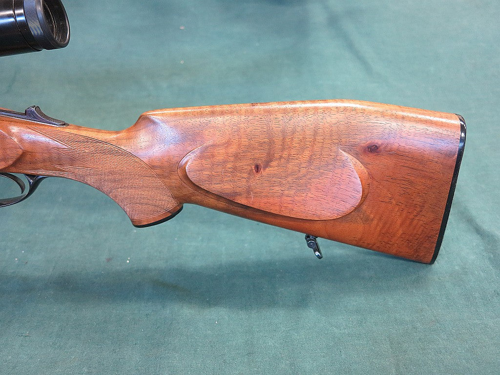 Krieghoff Trumpf 16/70-22Hornet