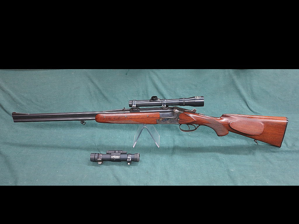 Merkel Mod.220 9.3X74R