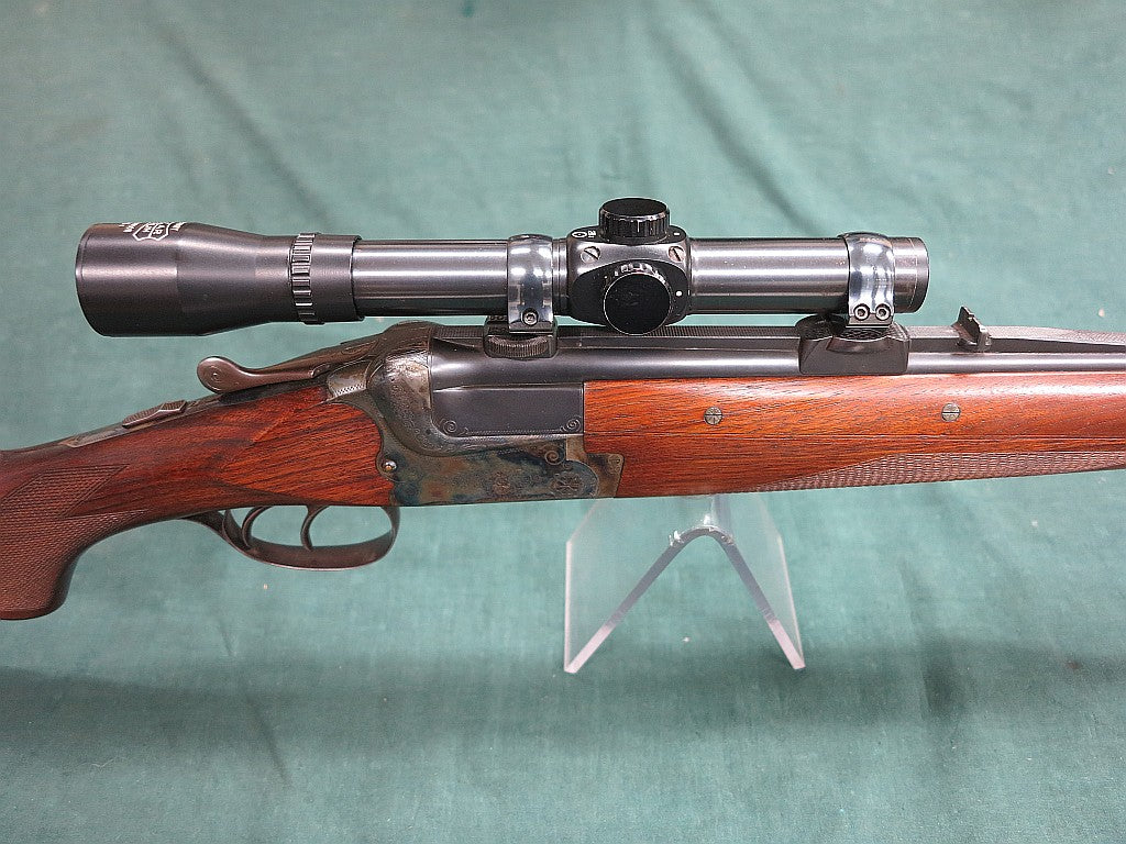 Merkel Mod.220 9.3X74R