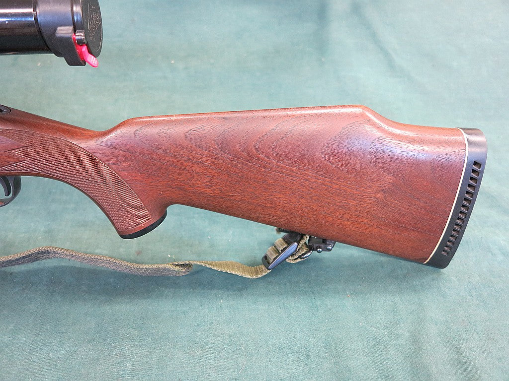 Tikka M55 308Win