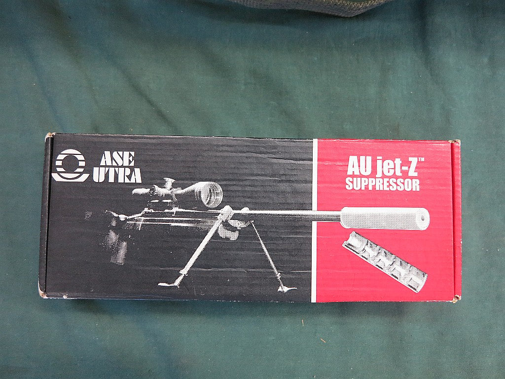 Tikka M55 308Win