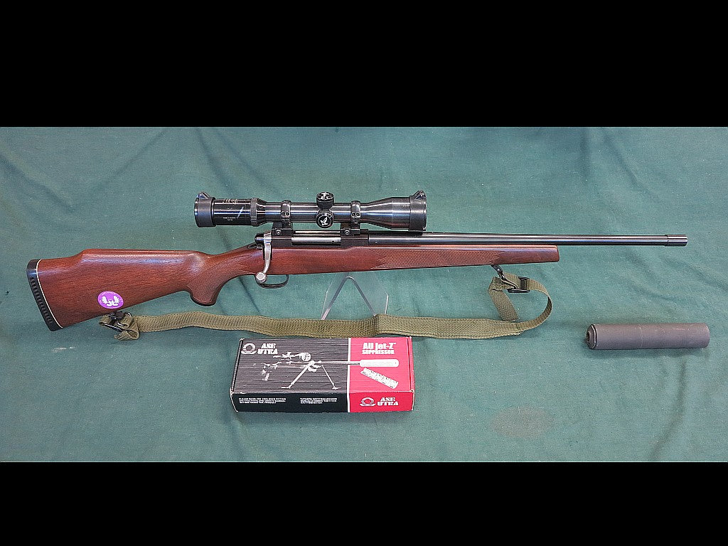 Tikka M55 308Win