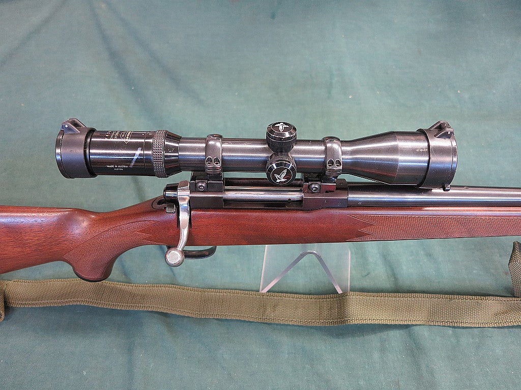 Tikka M55 308Win