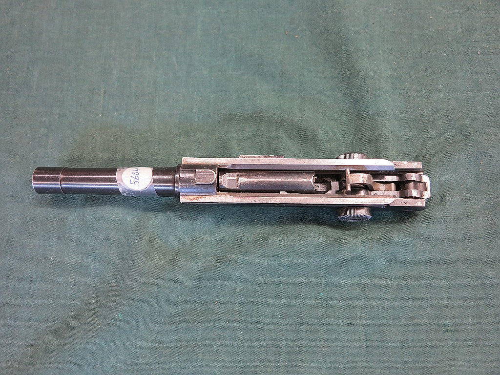 9mm vaihtosarja Parabellumiin