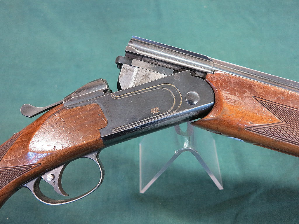 Valmet 412