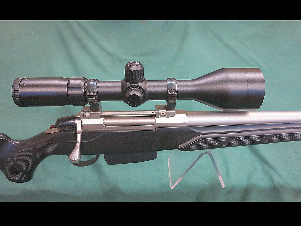 Tikka T3 Varmint Stainless 6.5x55
