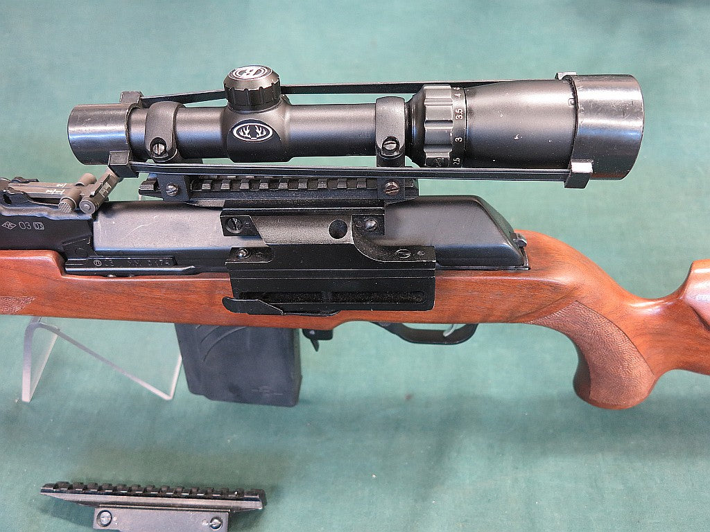 Vepr Hunter 308Win