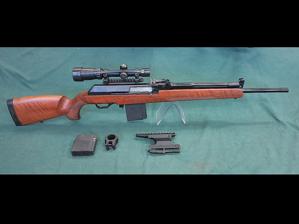 Vepr Hunter 308Win
