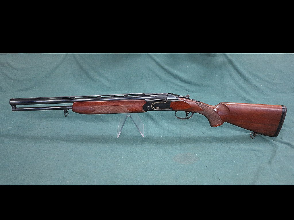 Vorm Sauer&Sohn Suhl 12/70 Vasuri