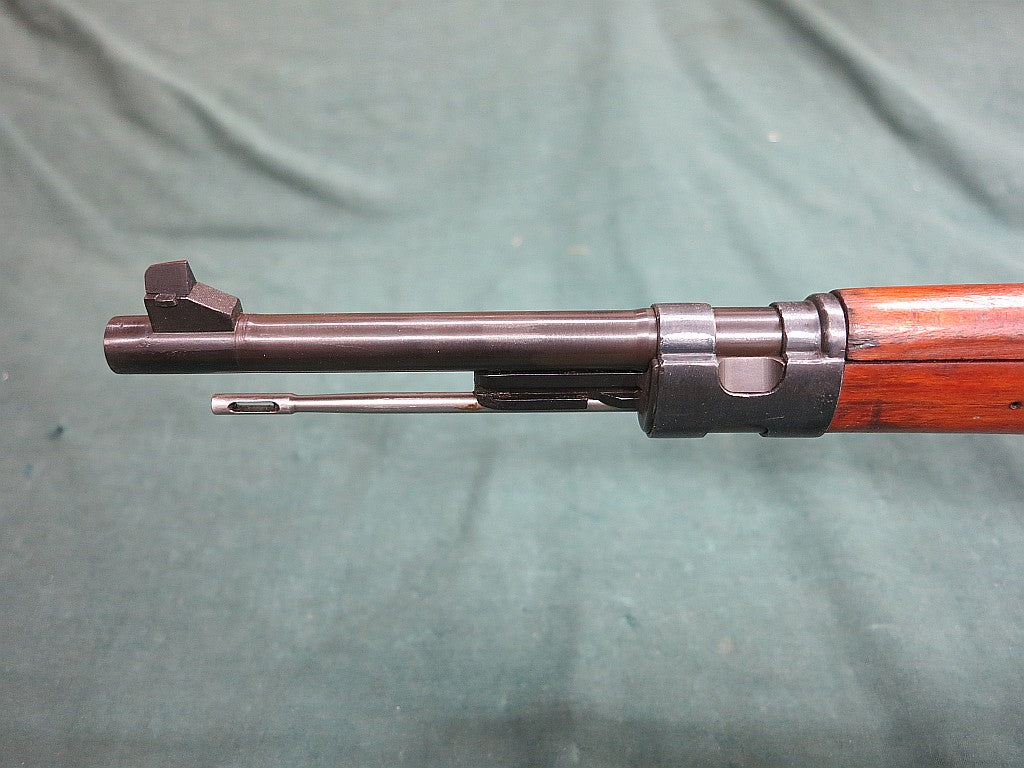VZ24 8X57JS