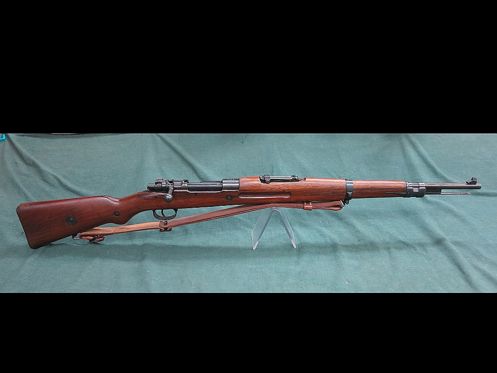 VZ24 8X57JS