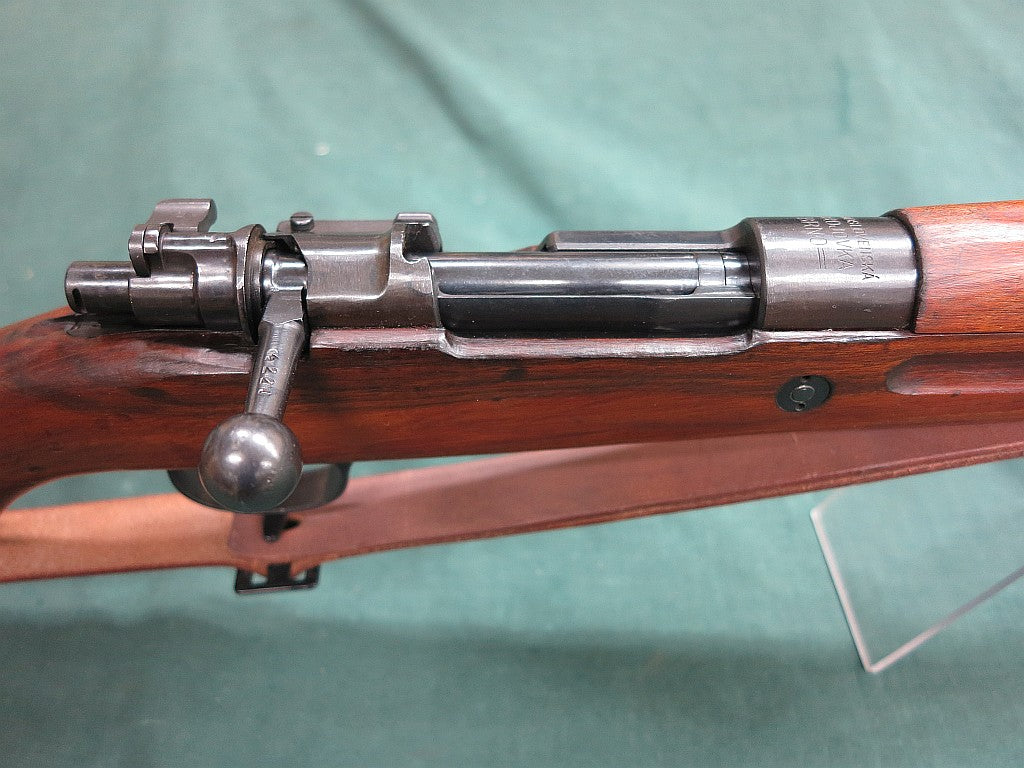 VZ24 8X57JS