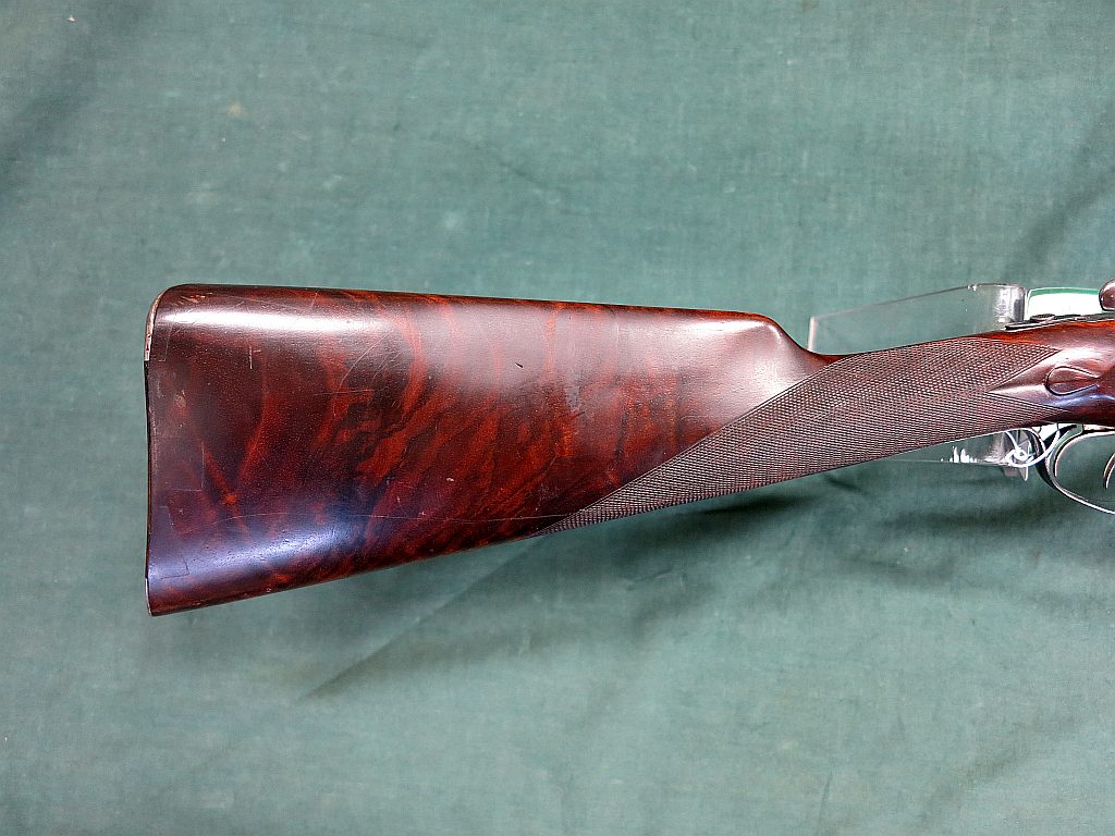 Webley&Scott 12/70