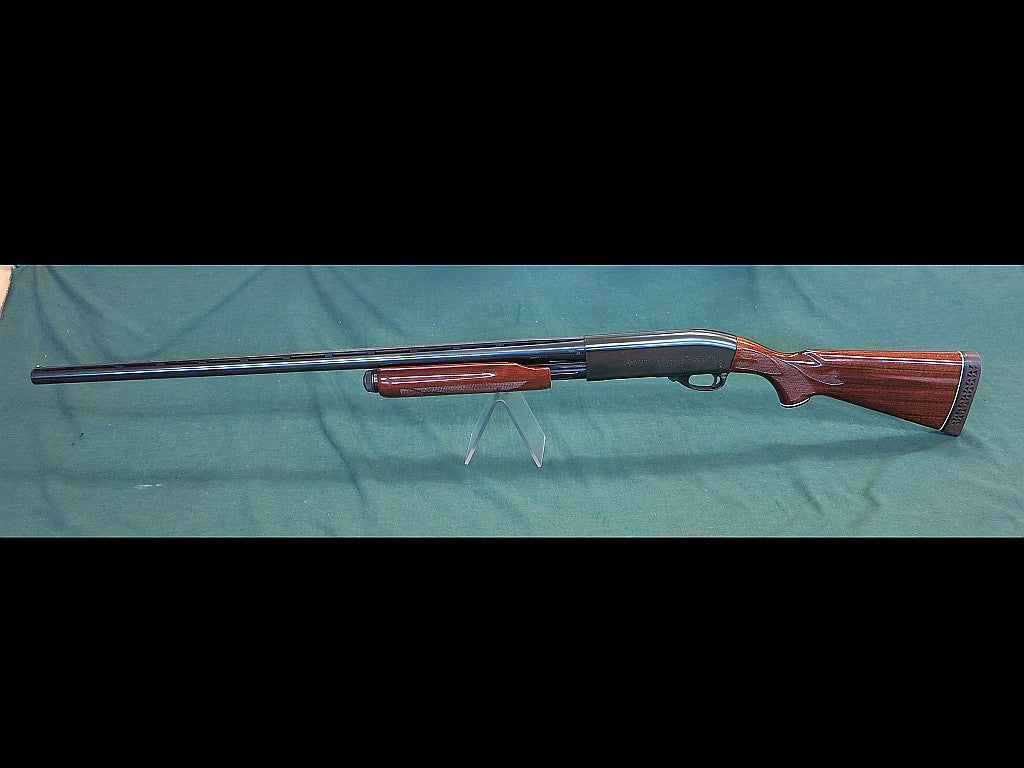 Remington Wingmaster Model 870 12/70