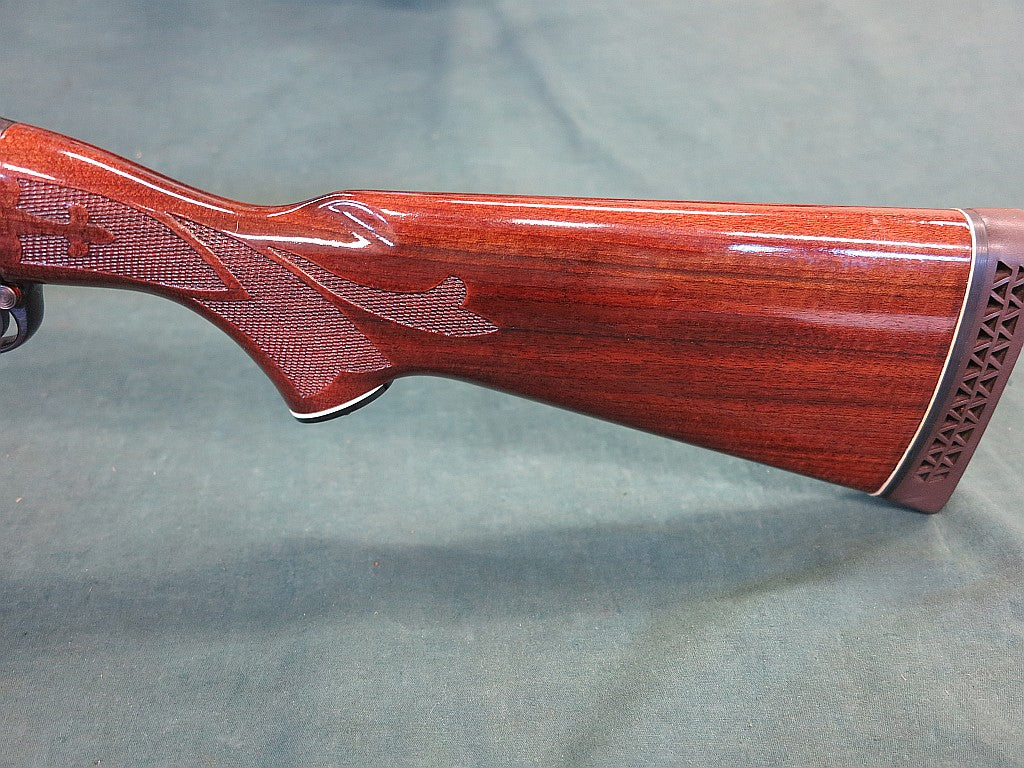 Remington Wingmaster Model 870 12/70