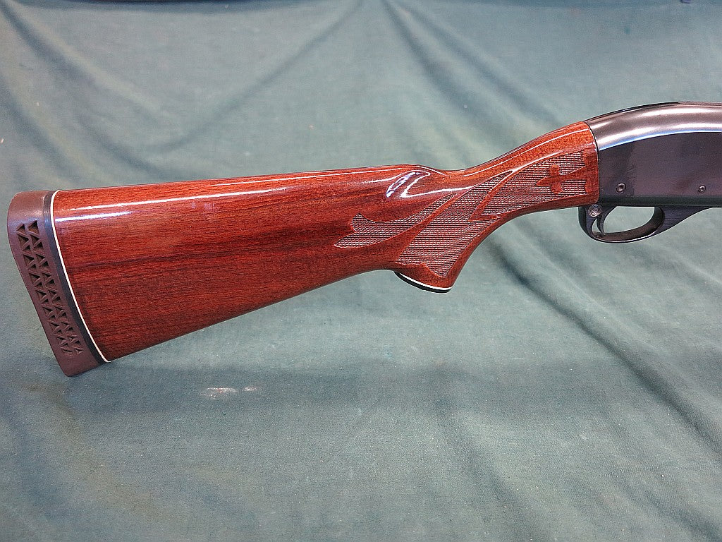 Remington Wingmaster Model 870 12/70