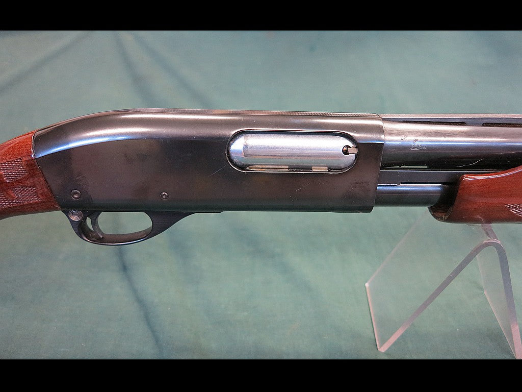 Remington Wingmaster Model 870 12/70