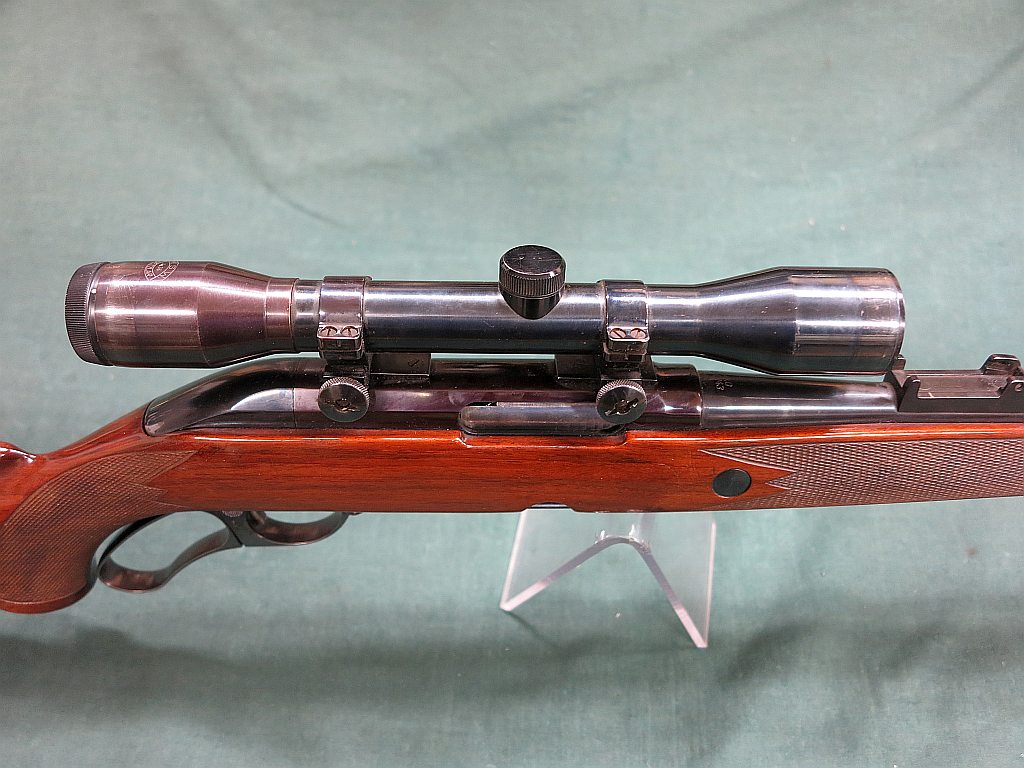 Sako Finnwolf VL63 243Win