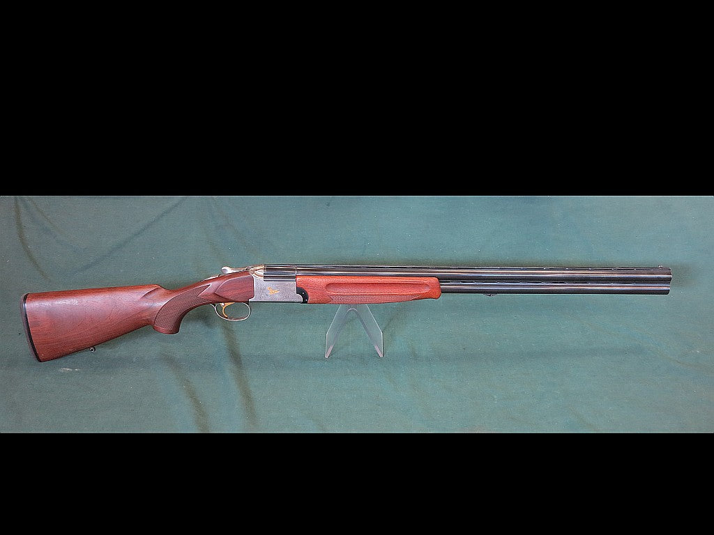 Tikka X12 12/76