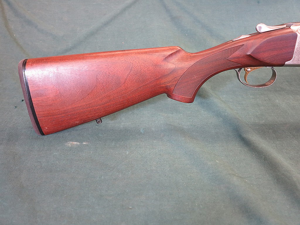 Tikka X12 12/76