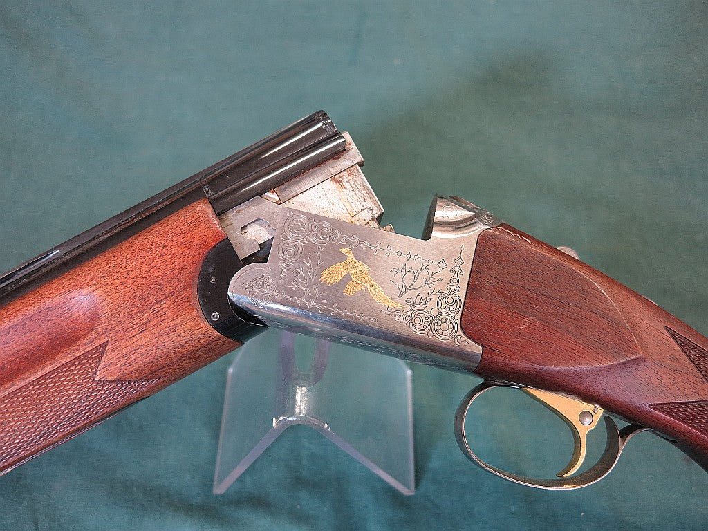 Tikka X12 12/76