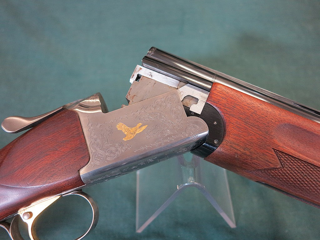 Tikka X12 12/76