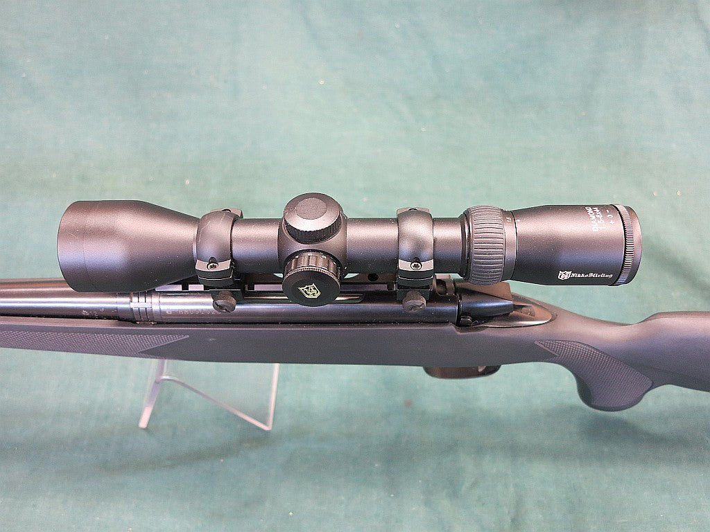 Marlin X7 30-06Spr.