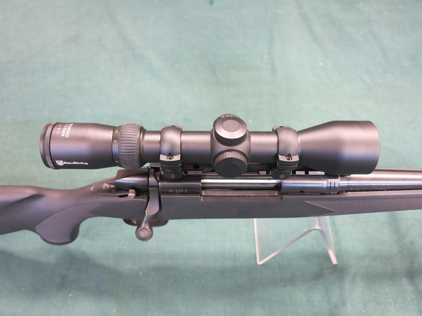Marlin X7 30-06Spr.