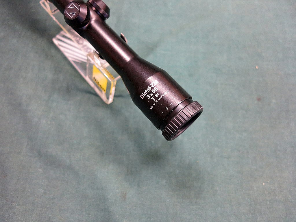 Zeiss Diatal-ZM 8X56