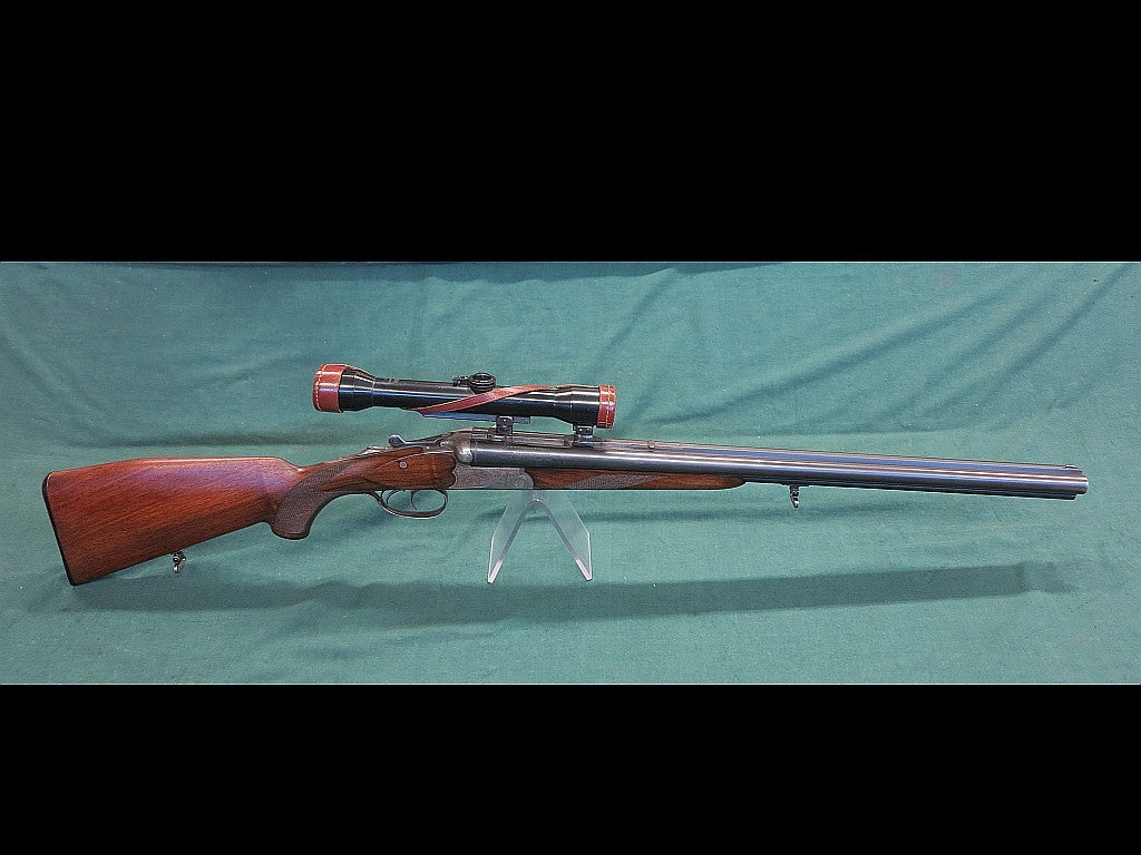 JPSAUER 16/70-7X65R