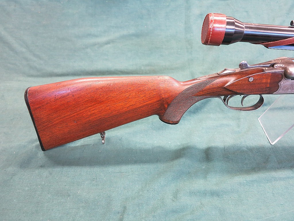 JPSAUER 16/70-7X65R