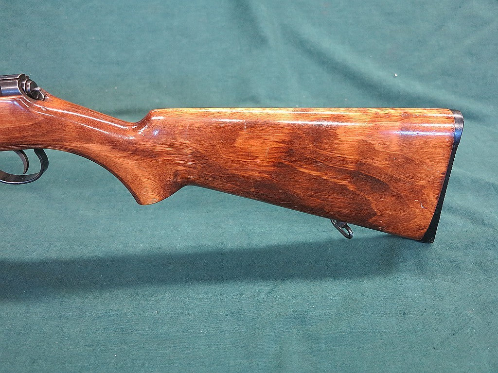 SAKO P54 22LR
