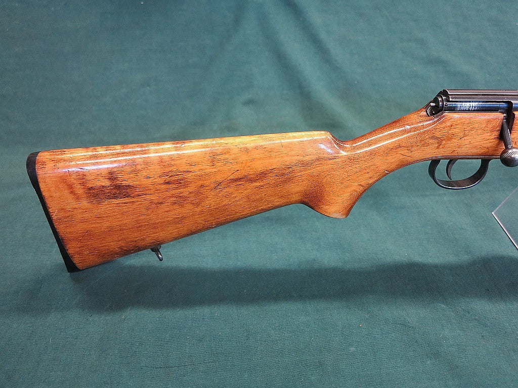 SAKO P54 22LR