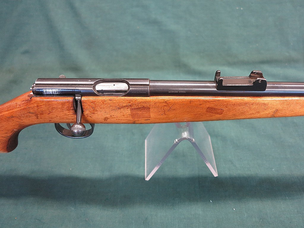 SAKO P54 22LR