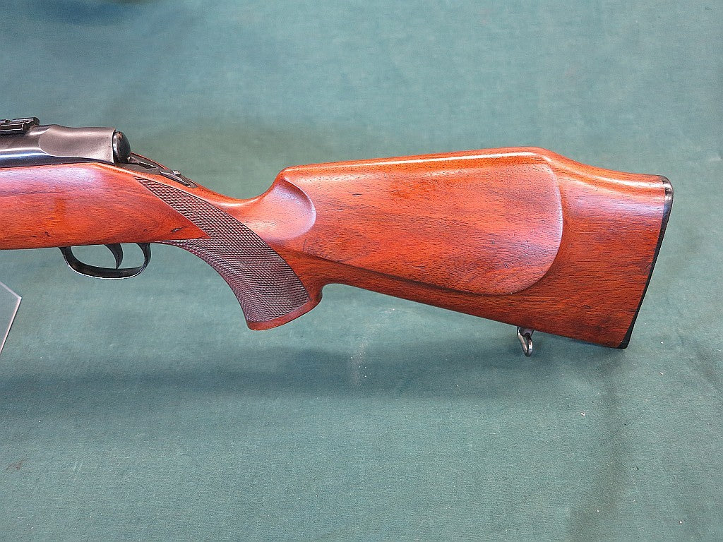 CARL GUSTAV (SAUER) 6,5X55
