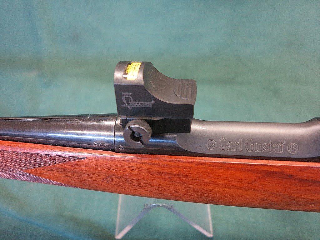 CARL GUSTAV (SAUER) 6,5X55