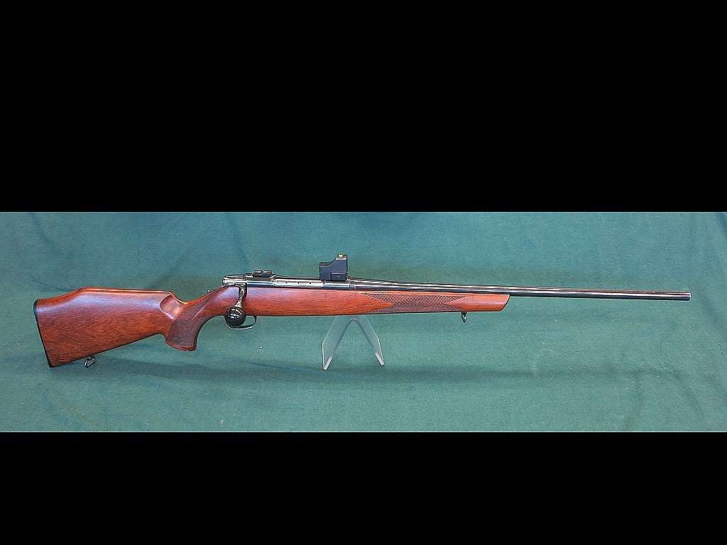 CARL GUSTAV (SAUER) 6,5X55